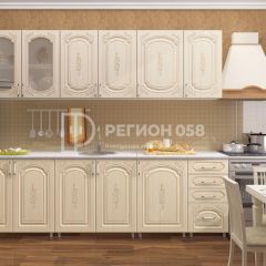 Кухня Боско 2.5 в Каменске-Уральском - kamensk-uralskiy.mebel24.online | фото 1
