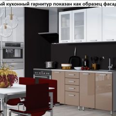 Кухня Настя 1.6 в Каменске-Уральском - kamensk-uralskiy.mebel24.online | фото 2