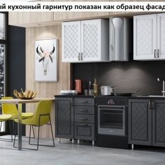 Кухня Престиж 1.6 в Каменске-Уральском - kamensk-uralskiy.mebel24.online | фото 2