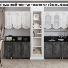 Кухня Скарлетт 1.6 в Каменске-Уральском - kamensk-uralskiy.mebel24.online | фото 2