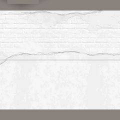 Кухонный фартук со столешницей (А-013) в едином стиле (3050 мм) в Каменске-Уральском - kamensk-uralskiy.mebel24.online | фото 3