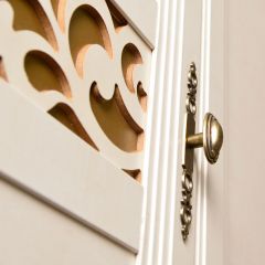 ЛИВАДИЯ Л18 Шкаф для одежды в Каменске-Уральском - kamensk-uralskiy.mebel24.online | фото 3