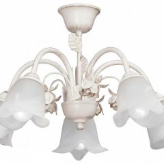 Люстра на штанге Vitaluce V1275 V1275-0/5PL в Каменске-Уральском - kamensk-uralskiy.mebel24.online | фото