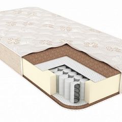 Матрас Honey Land h200 в Каменске-Уральском - kamensk-uralskiy.mebel24.online | фото