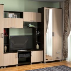 ЕВА  Модульная система в Каменске-Уральском - kamensk-uralskiy.mebel24.online | фото 3