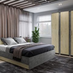ПАНДОРА Модульная система в Каменске-Уральском - kamensk-uralskiy.mebel24.online | фото 2