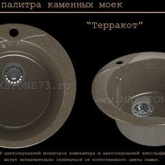 Мойка кухонная MS-1 (D470) в Каменске-Уральском - kamensk-uralskiy.mebel24.online | фото 9