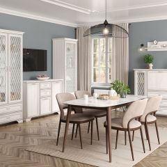 МС Николь (модульная) в Каменске-Уральском - kamensk-uralskiy.mebel24.online | фото 3
