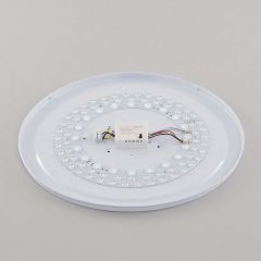 Накладной светильник Citilux Астрон CL733680G в Каменске-Уральском - kamensk-uralskiy.mebel24.online | фото 8