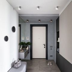 Накладной светильник Feron HL358 41913 в Каменске-Уральском - kamensk-uralskiy.mebel24.online | фото 3