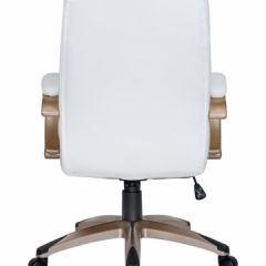 Офисное кресло для руководителей DOBRIN DONALD LMR-106B белый в Каменске-Уральском - kamensk-uralskiy.mebel24.online | фото 11