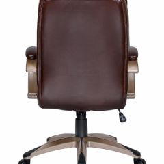 Офисное кресло для руководителей DOBRIN DONALD LMR-106B коричневый в Каменске-Уральском - kamensk-uralskiy.mebel24.online | фото 6