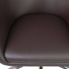 Офисное кресло LM-9500 Черное в Каменске-Уральском - kamensk-uralskiy.mebel24.online | фото 6