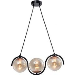 Подвесная люстра Rivoli Apollo Б0047330 в Каменске-Уральском - kamensk-uralskiy.mebel24.online | фото