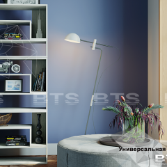 Полка Смарт 2 крафт в Каменске-Уральском - kamensk-uralskiy.mebel24.online | фото 3