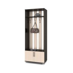 КАРИНА Прихожая К73 в Каменске-Уральском - kamensk-uralskiy.mebel24.online | фото 9