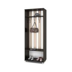 КАРИНА Прихожая К73 в Каменске-Уральском - kamensk-uralskiy.mebel24.online | фото 10