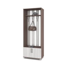 КАРИНА Прихожая К73 в Каменске-Уральском - kamensk-uralskiy.mebel24.online | фото 5