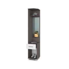 КАРИНА Прихожая К81 в Каменске-Уральском - kamensk-uralskiy.mebel24.online | фото 2