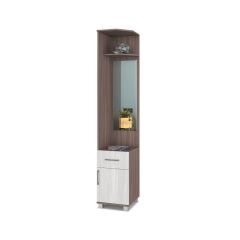 КАРИНА Прихожая К81 в Каменске-Уральском - kamensk-uralskiy.mebel24.online | фото 9