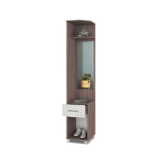 КАРИНА Прихожая К81 в Каменске-Уральском - kamensk-uralskiy.mebel24.online | фото 10