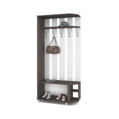 КАРИНА Прихожая К83 в Каменске-Уральском - kamensk-uralskiy.mebel24.online | фото 2
