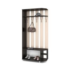 КАРИНА Прихожая К83 в Каменске-Уральском - kamensk-uralskiy.mebel24.online | фото 3