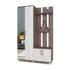 ЛИРА Прихожая в Каменске-Уральском - kamensk-uralskiy.mebel24.online | фото 7