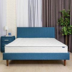 PROxSON Матрас Active Comfort M (Ткань Трикотаж Эко) 120x190 в Каменске-Уральском - kamensk-uralskiy.mebel24.online | фото 2