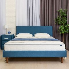 PROxSON Матрас Active Comfort M (Ткань Трикотаж Эко) 120x190 в Каменске-Уральском - kamensk-uralskiy.mebel24.online | фото 4