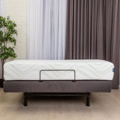 PROxSON Матрас Motion Memo M (Motion Dream) 90x200 в Каменске-Уральском - kamensk-uralskiy.mebel24.online | фото 9