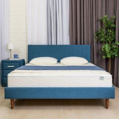 PROxSON Матрас Orto Feel (Multiwave) 90x200 в Каменске-Уральском - kamensk-uralskiy.mebel24.online | фото 2