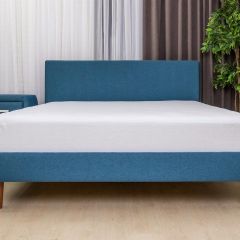 PROxSON Защитный чехол Aqua Save Plush S (Ткань влагостойкая Coral Fleece) 160x200 в Каменске-Уральском - kamensk-uralskiy.mebel24.online | фото 3