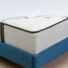 PROxSON Защитный чехол Aqua Save S (Ткань влагостойкая Terry Cloth) 180x200 в Каменске-Уральском - kamensk-uralskiy.mebel24.online | фото 5