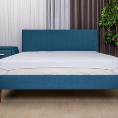 PROxSON Защитный чехол Aqua Stop Plush (Ткань влагостойкая Coral Fleece) 200x195 в Каменске-Уральском - kamensk-uralskiy.mebel24.online | фото 2