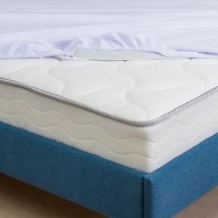 PROxSON Защитный чехол Aqua Stop Plush (Ткань влагостойкая Coral Fleece) 200x195 в Каменске-Уральском - kamensk-uralskiy.mebel24.online | фото 4