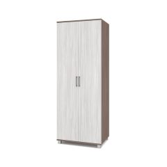 ЕВА Шкаф 2-х дверный Е20 в Каменске-Уральском - kamensk-uralskiy.mebel24.online | фото 9