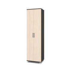 КАРИНА Шкаф 2-х дверный К21 в Каменске-Уральском - kamensk-uralskiy.mebel24.online | фото 3