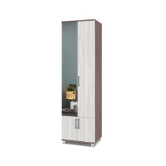 КАРИНА Шкаф 2-х дверный К22 в Каменске-Уральском - kamensk-uralskiy.mebel24.online | фото 4
