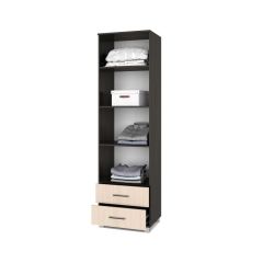КАРИНА Шкаф 2-х дверный К23 в Каменске-Уральском - kamensk-uralskiy.mebel24.online | фото 4