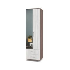 КАРИНА Шкаф 2-х дверный К23 в Каменске-Уральском - kamensk-uralskiy.mebel24.online | фото 9