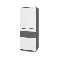 ВИОРА Шкаф 2-х дверный В20 в Каменске-Уральском - kamensk-uralskiy.mebel24.online | фото