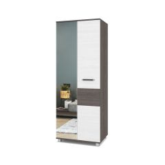 ВИОРА Шкаф 2-х дверный В21 в Каменске-Уральском - kamensk-uralskiy.mebel24.online | фото