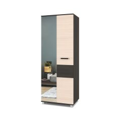 ВИОРА Шкаф 2-х дверный В21 в Каменске-Уральском - kamensk-uralskiy.mebel24.online | фото 3