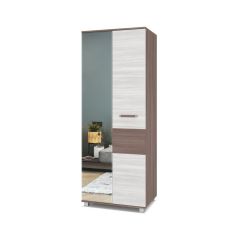 ВИОРА Шкаф 2-х дверный В21 в Каменске-Уральском - kamensk-uralskiy.mebel24.online | фото 7
