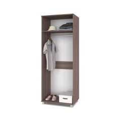ВИОРА Шкаф 2-х дверный В21 в Каменске-Уральском - kamensk-uralskiy.mebel24.online | фото 8