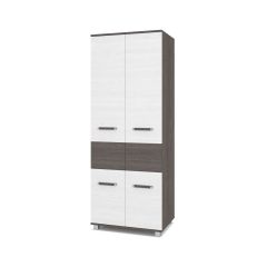 ВИОРА Шкаф 2-х дверный В22 в Каменске-Уральском - kamensk-uralskiy.mebel24.online | фото