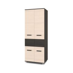 ВИОРА Шкаф 2-х дверный В22 в Каменске-Уральском - kamensk-uralskiy.mebel24.online | фото 3