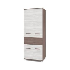 ВИОРА Шкаф 2-х дверный В22 в Каменске-Уральском - kamensk-uralskiy.mebel24.online | фото 7