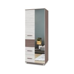 ВИОРА Шкаф 2-х дверный В24 в Каменске-Уральском - kamensk-uralskiy.mebel24.online | фото 7